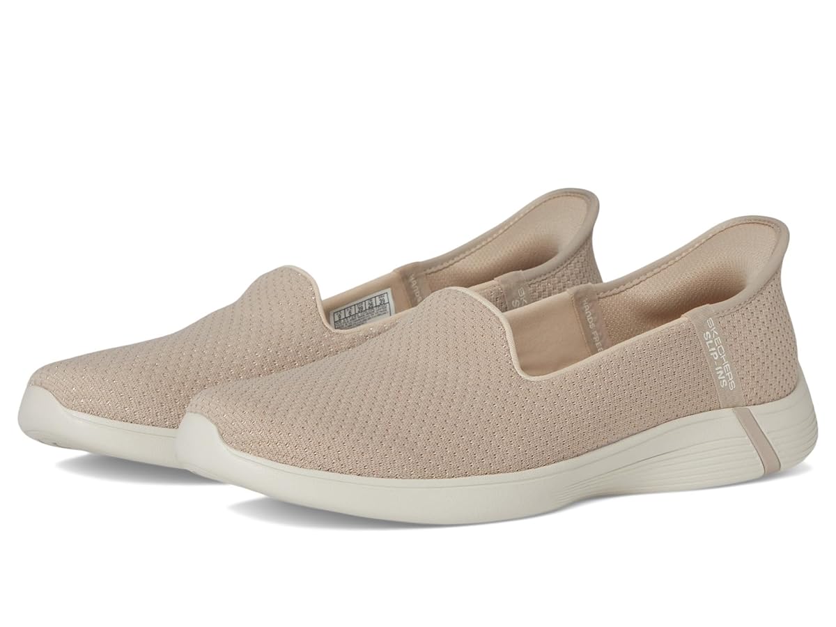 新品【SKECHERS】スリップインズ オンザゴースウィフトルミナリー 23.5 Amazon | [スケッチャーズ] レディース オンザゴースウィフト
